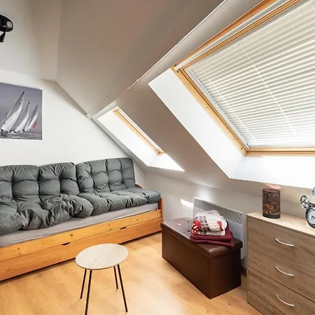 2 Proche Et Centre 아파트